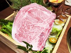 -海之屋韩式烤肉(海棠68环球美食街店)
