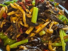 -老味道1992(武当山店)