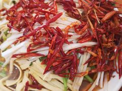 -如意香辣鸡架(总店)