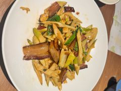 -清水亭湖北菜(大屯DT51店)