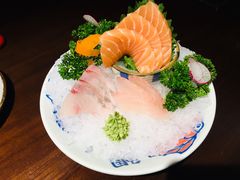 -旨料亭日本料理(四川北路店)