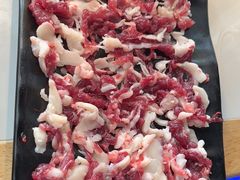 -三毛牛肉店(福强店)