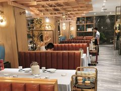 -百姓渔村(南中环店)