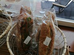 -雀食面包店(钟楼店)