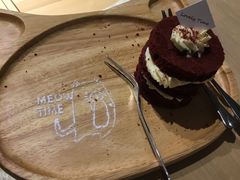 -小时光咖啡馆(开森度假森林店)