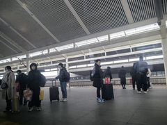-曲阜东站
