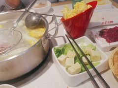 -浪里寻·臻牛养生牛肉火锅(方圆荟店)