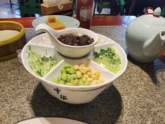 -北平食府(马鞍山路店)