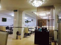 大堂-西安五号米皮