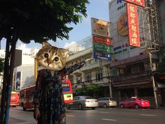 门面-唐人街(耀华力路)