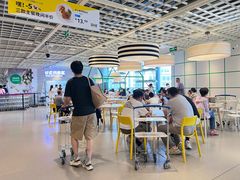 -宜家·瑞典风味餐厅(天津东丽商场店)