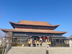 -大悲禅寺