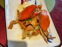 -上海新江南大酒店-中餐厅