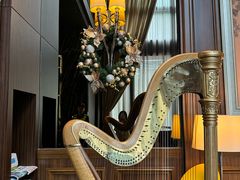 -东海朗廷酒店秀·Silk自助餐厅