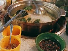 -润园四季椰子鸡火锅(海上世界店)