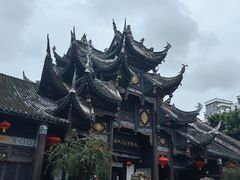 -自贡市盐业历史博物馆