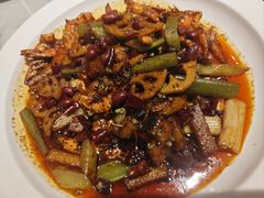 -辣婆婆(航天桥店)