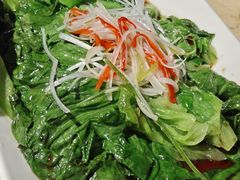 -品质伊骊新疆菜(紫金店)