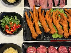 -三江汇火锅店(保全街店)