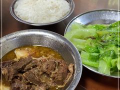 -阿秋牛排(湖心街店)