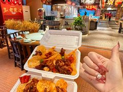 -蚝得喜海鲜(东城店)