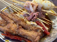 -小街天府(西工小街店)