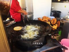 -众品香美食(三弓路店)