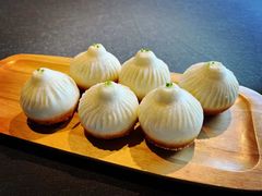 -上海滩餐厅(BFC外滩金融中心店)