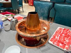 -裕德孚·非遗手切涮羊肉(东直门内大街店)