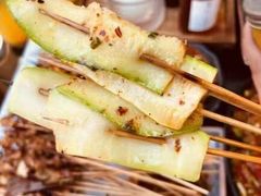 -五样儿西昌小签签烤串(建设路店)