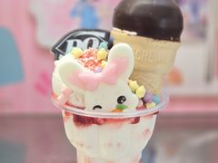 -DQ·蛋糕·冰淇淋(西城红场店)