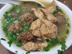 -白魁老号饭庄(安内店)