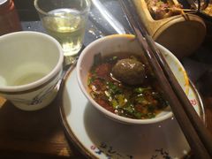-蓉城老妈火锅(双林路店)