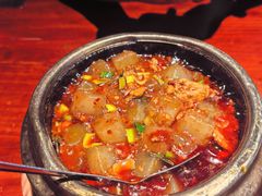 -味鼎长安·地道陕菜(凤城一路店)