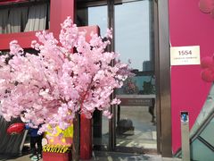 -万达广场(松江店)