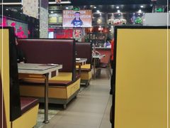 -新辉港式茶餐厅(北栅店)