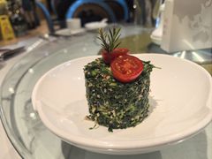 -品大三·经典淮扬菜(大行宫店)