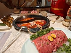 -火社火锅(裕华万达店)