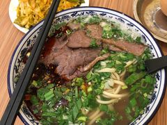 -有礼有面(知春路店)