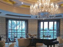 -星河湾半岛酒店·意咖啡西餐厅
