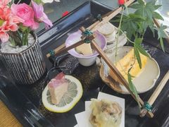 -雲上錢屋·怀石料理(上海中心店)