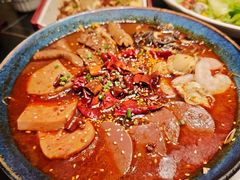 -旺顺阁·北京菜·烤鸭(大望路店)
