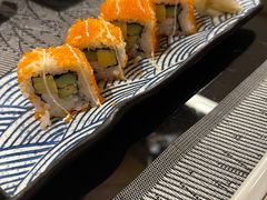 -昱匠·日本料理(金融街店)