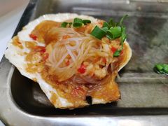 扇贝-兄弟龙虾(新大路里仁店)