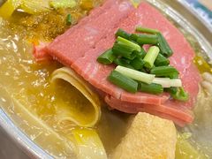 -香漫谷泰式小火锅(巴南万达店)