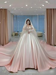 -韩国天使嫁衣婚纱礼服馆(上海旗舰店)