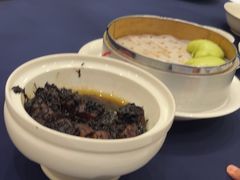 -百盛·鼎膳(中海财富中心)