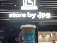 -JPG canteen(广州乐峰广场店)