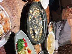 -前海沿·青岛菜(大拇指广场石老人店)