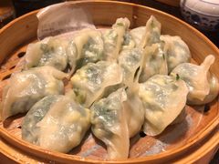 -大清花饺子(园林路店)